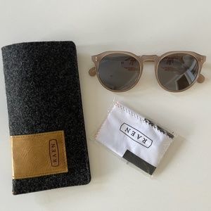 RAEN Remmy Sunglasses